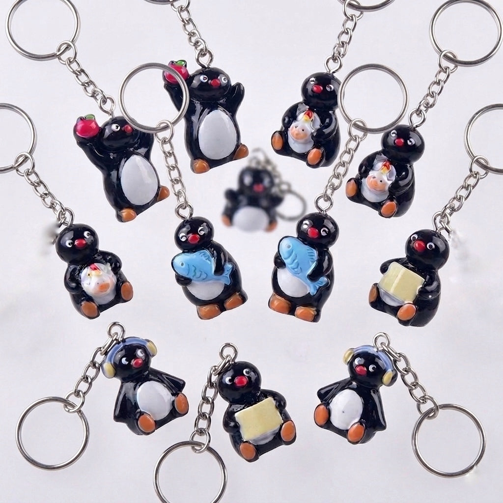 Keychain