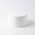 Plain Customize Ceramic Cake