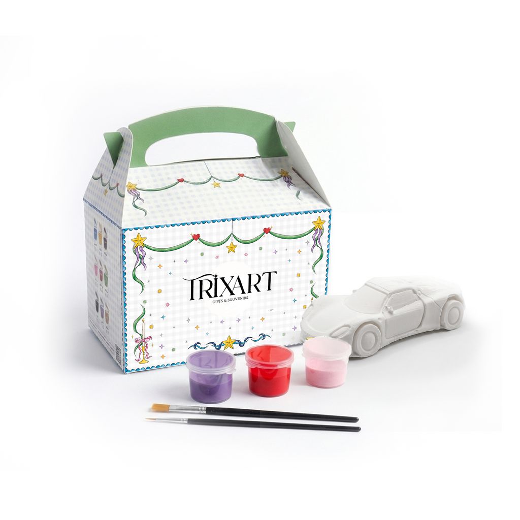 Small Ball Ceramic