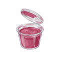 Extra Dark Pink