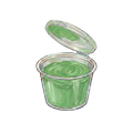 Extra Green