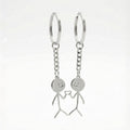 Friendship Keychain