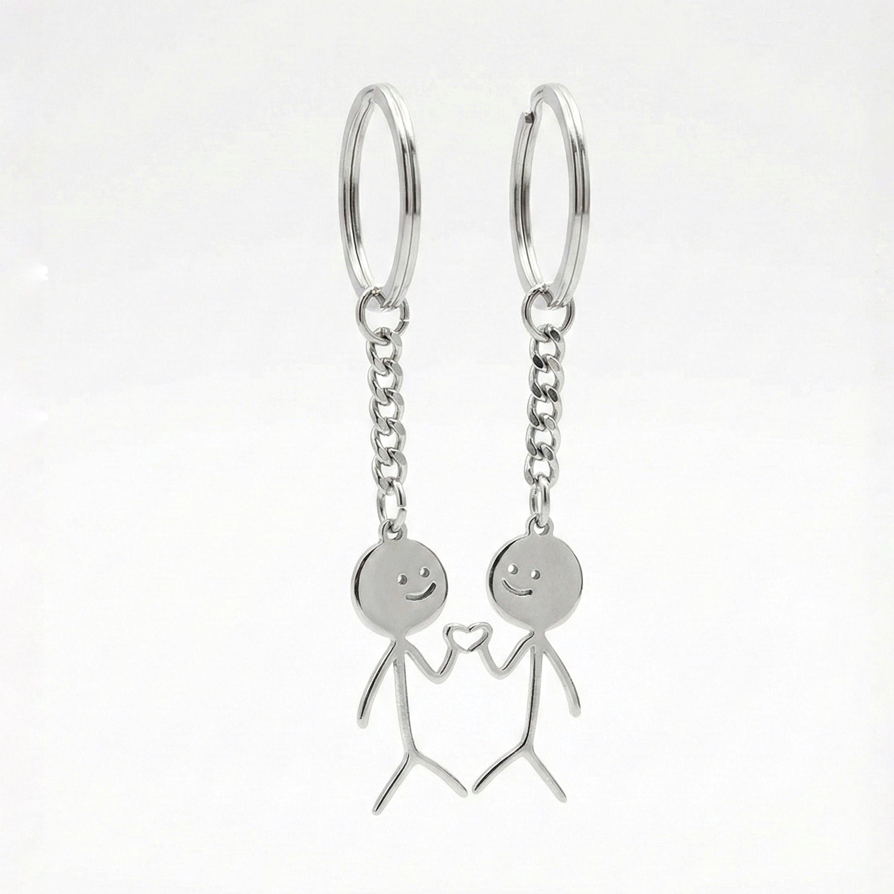 Friendship Keychain