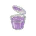 Extra Purple