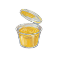 Extra Yellow